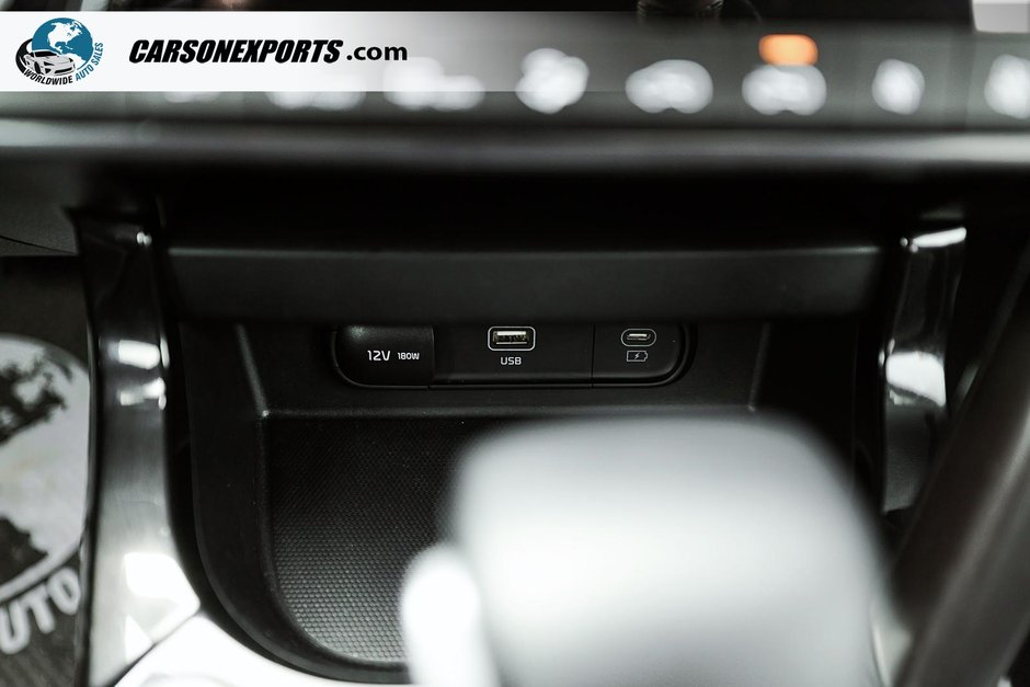 2025 Kia Seltos EX, AWD, FUEL ECONOMY-28