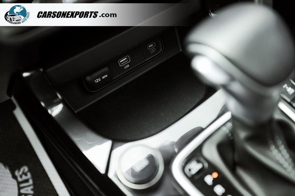 2025 Kia Seltos EX, AWD, FUEL ECONOMY-29
