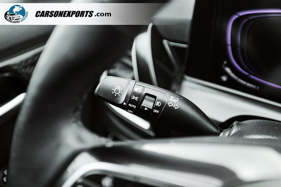2025 Kia Seltos EX, AWD, BLIND SPOT WARNING-18
