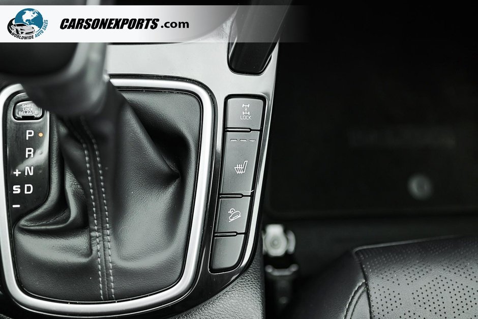 2025 Kia Seltos EX, AWD, BLIND SPOT WARNING-32