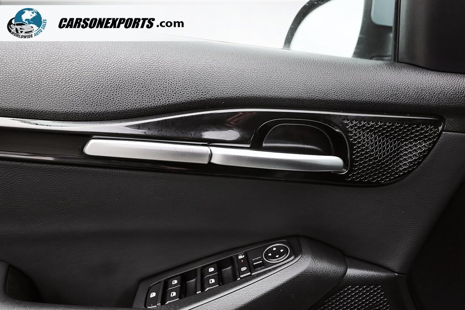 2025 Kia Seltos EX, AWD, BLIND SPOT WARNING-16