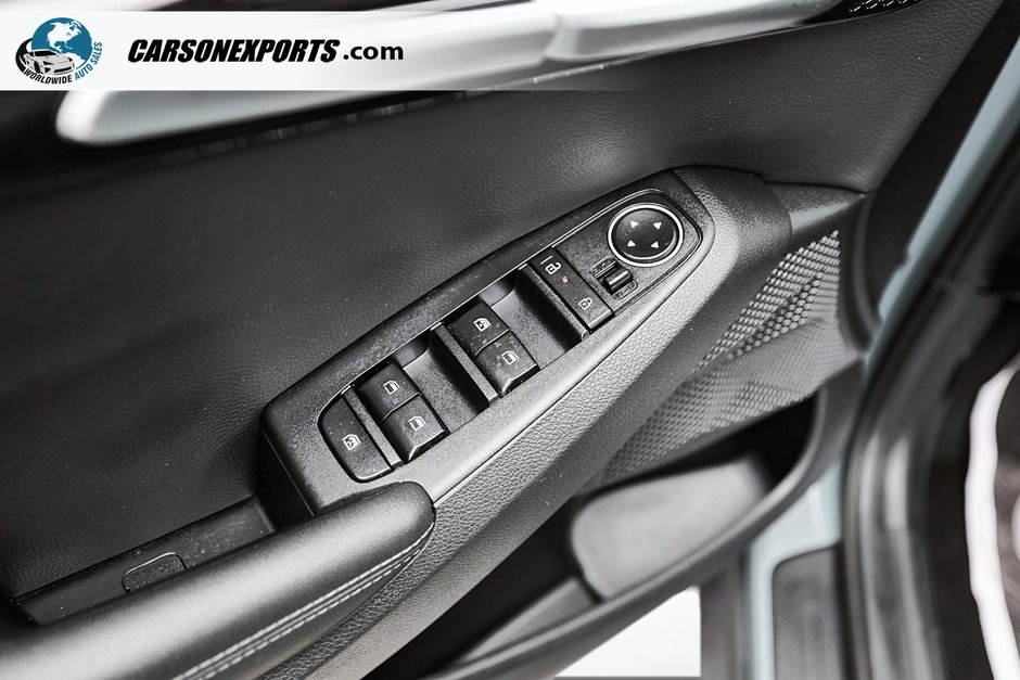 2025 Kia Seltos EX, AWD, BLIND SPOT WARNING-15
