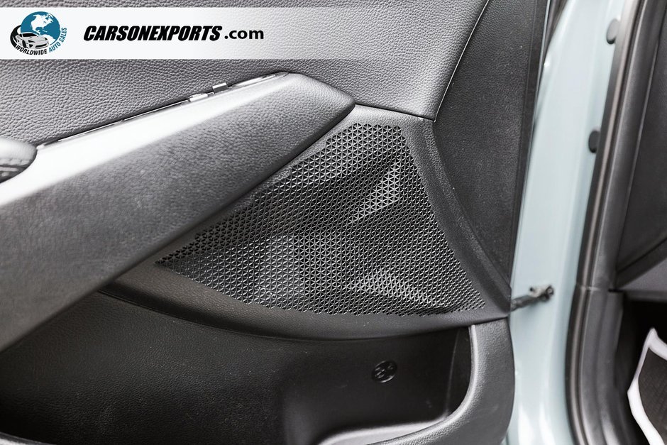 2025 Kia Seltos EX, AWD, BLIND SPOT WARNING-17