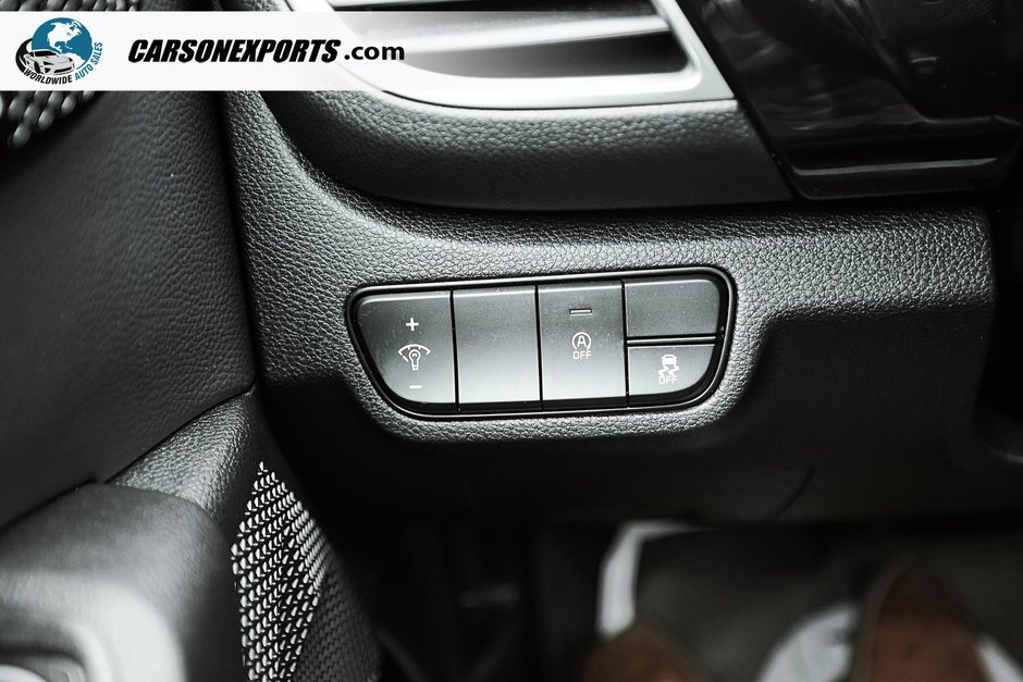 2025 Kia Seltos EX, AWD, BLIND SPOT WARNING-24