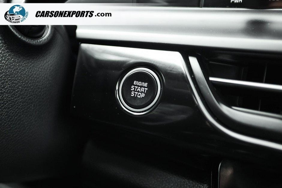 2025 Kia Seltos EX, AWD, BLIND SPOT WARNING-25