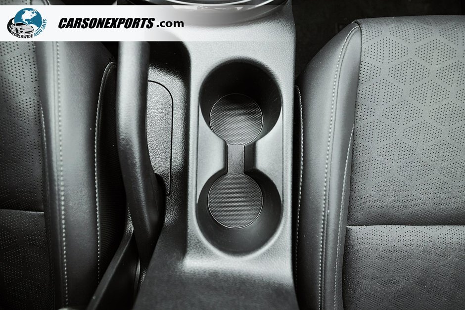 2025 Kia Seltos EX, AWD, BLIND SPOT WARNING-33