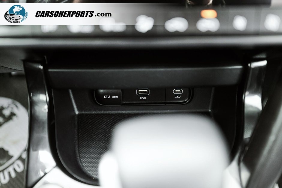 2025 Kia Seltos EX, AWD, BLIND SPOT WARNING-28