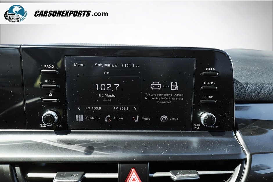 2025 Kia Seltos EX, AWD, VALUE-FOCUSED-25
