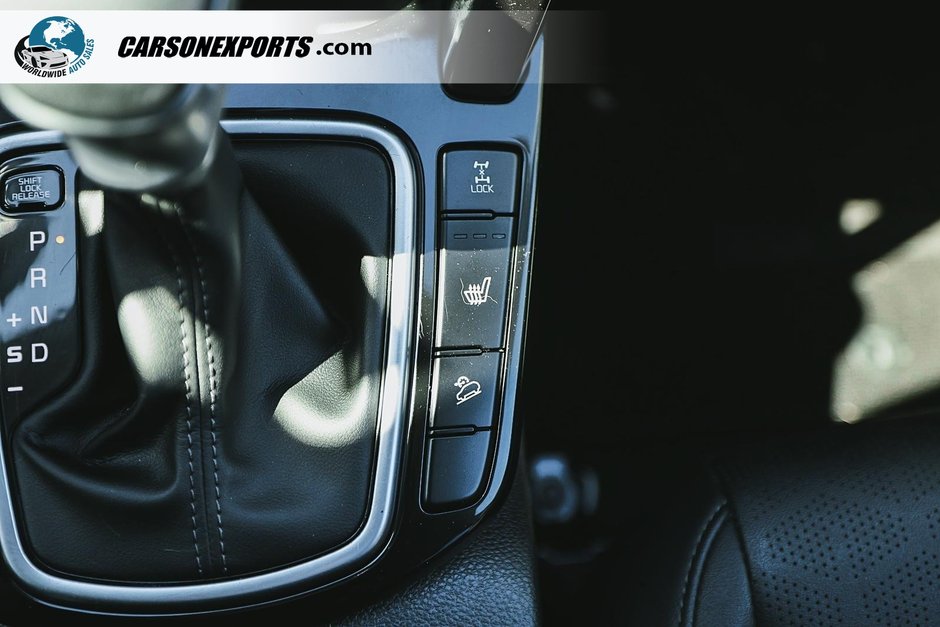 2025 Kia Seltos EX, AWD, VALUE-FOCUSED-31