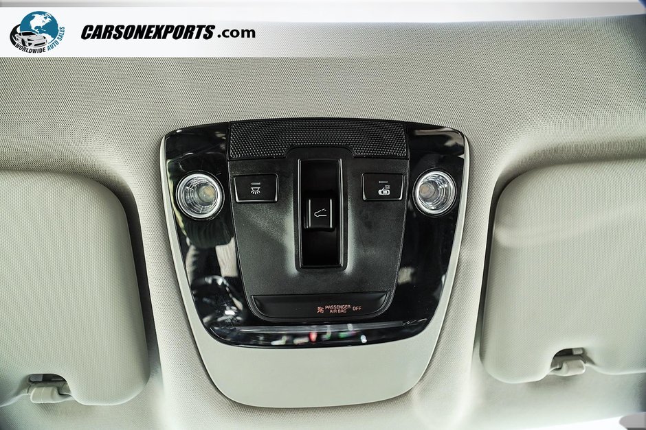 2025 Kia Seltos EX, AWD, VALUE-FOCUSED-35
