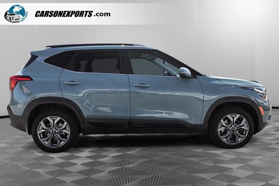 2025 Kia Seltos EX, AWD, VALUE-FOCUSED-3