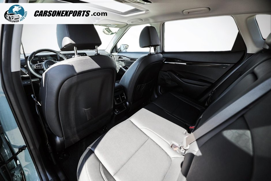 2025 Kia Seltos EX, AWD, VALUE-FOCUSED-37