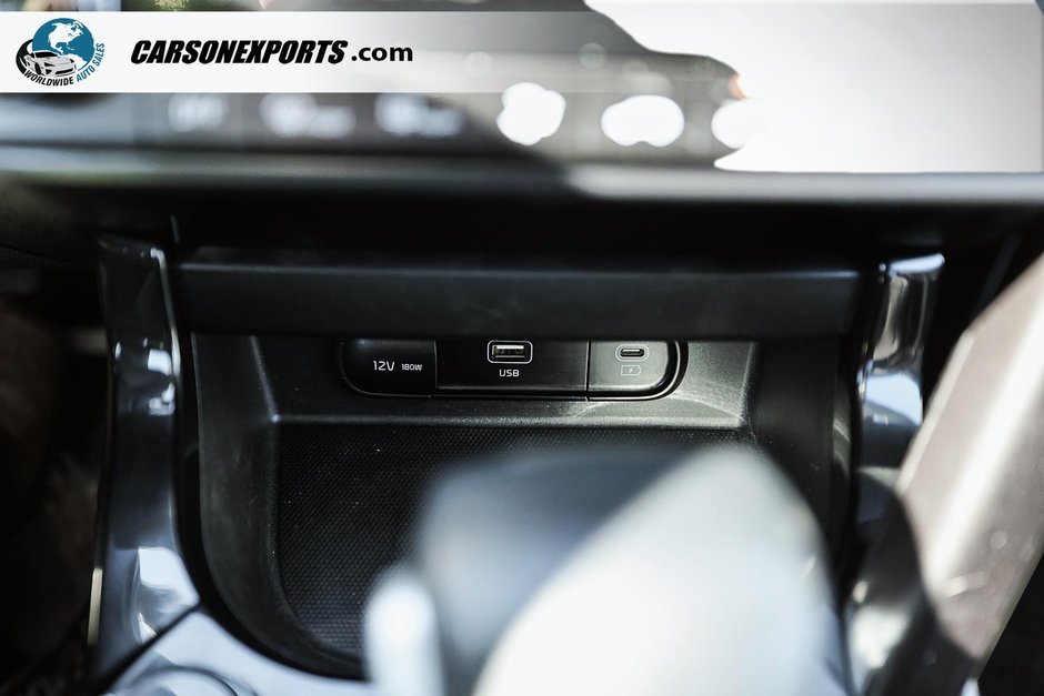 2025 Kia Seltos EX, AWD, VALUE-FOCUSED-27