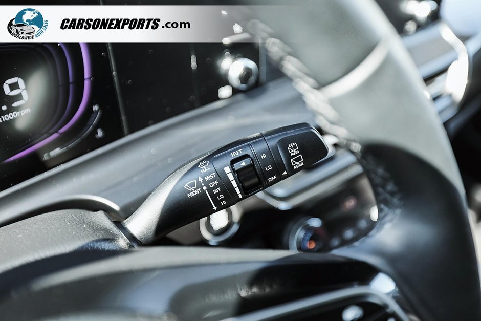 2025 Kia Seltos EX-19