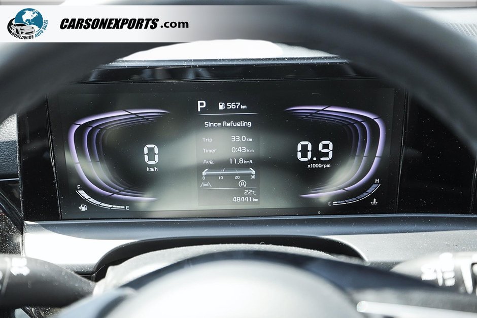 2025 Kia Seltos EX-13