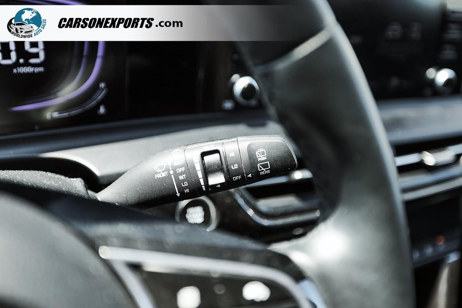 2025 Kia Seltos EX-10