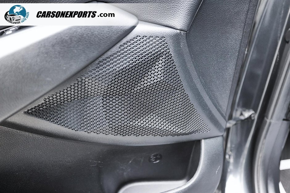 2025 Kia Seltos EX-17