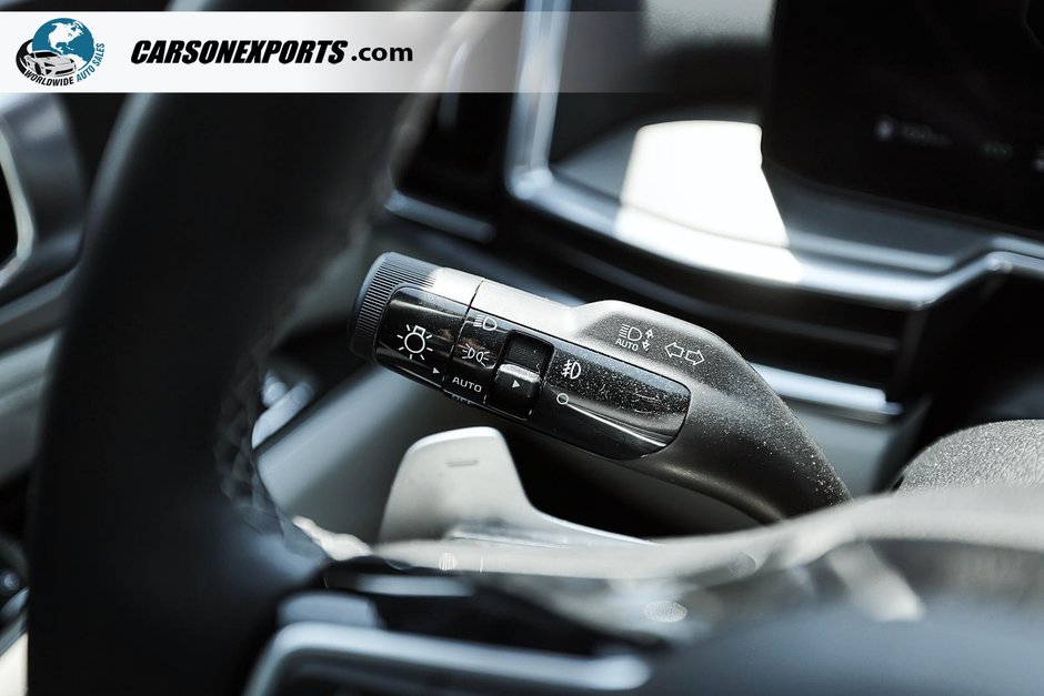 2025 Kia Sorento Hybrid EX-10