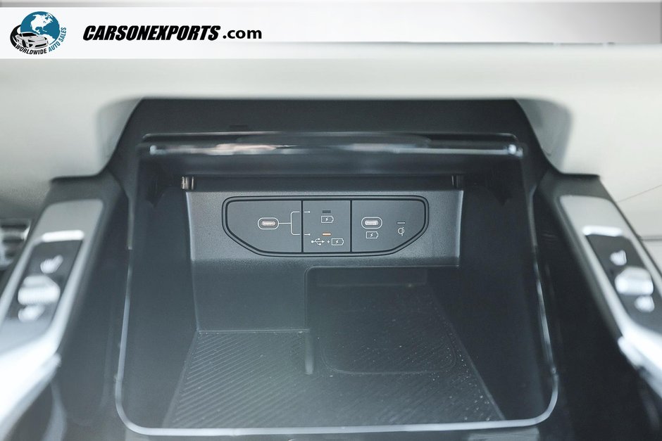 2025 Kia Sorento Hybrid EX-18