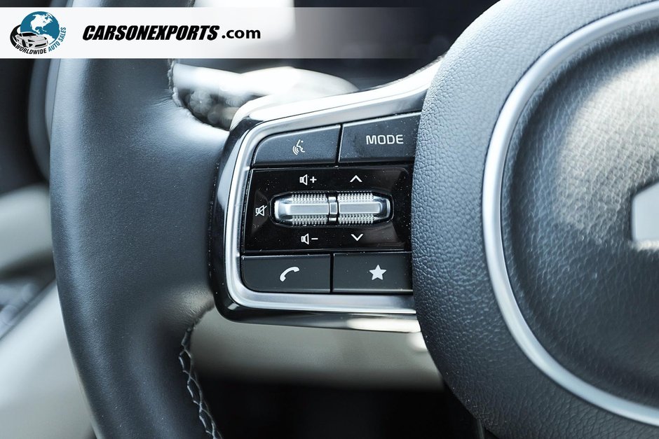 2025 Kia Sorento Hybrid EX-12
