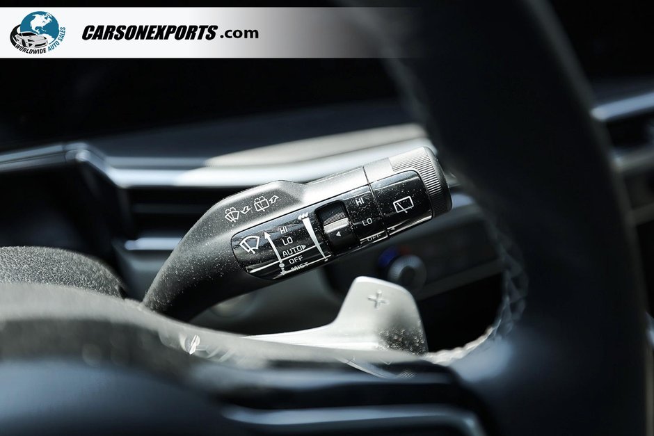 2025 Kia Sorento Hybrid EX-11