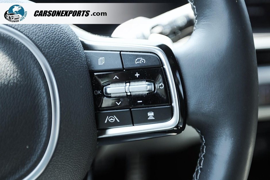 2025 Kia Sorento Hybrid EX-13