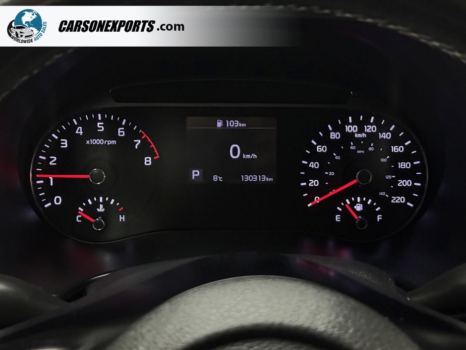 2020 Kia Soul EX FINANCE NOW! INSTANT APPROVAL-11