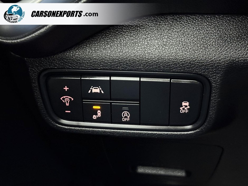 2020 Kia Soul EX FINANCE NOW! INSTANT APPROVAL-18