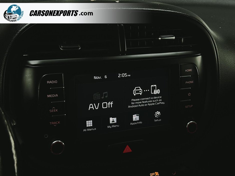 2020 Kia Soul EX FINANCE NOW! INSTANT APPROVAL-12