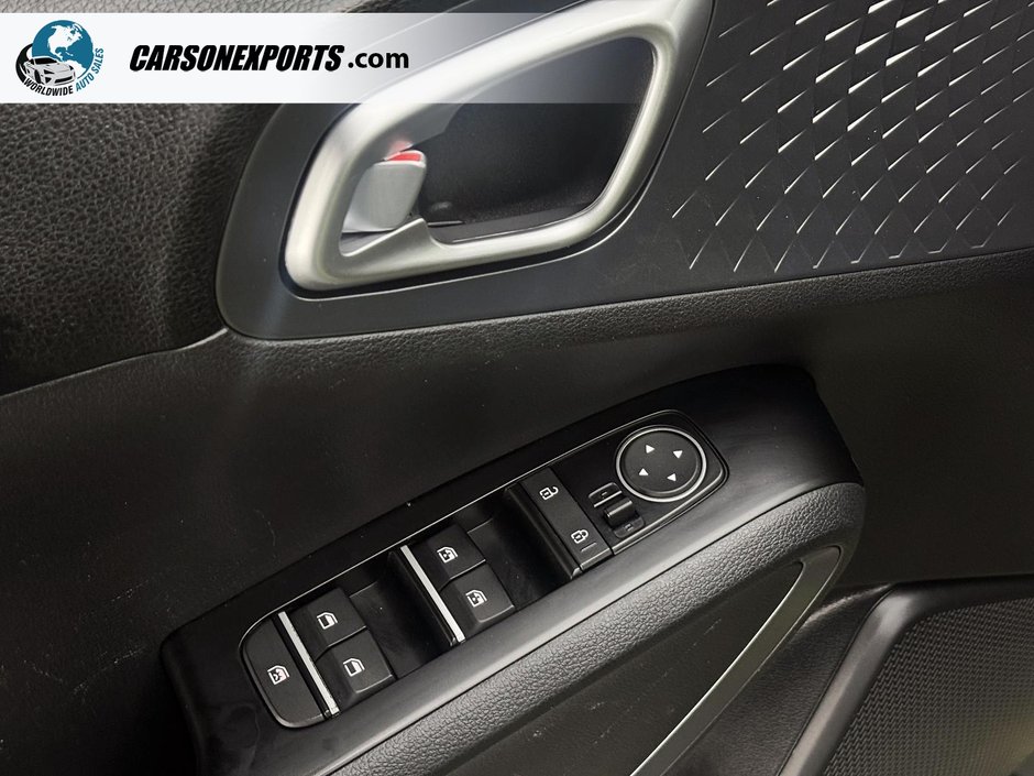 2020 Kia Soul EX FINANCE NOW! INSTANT APPROVAL-16