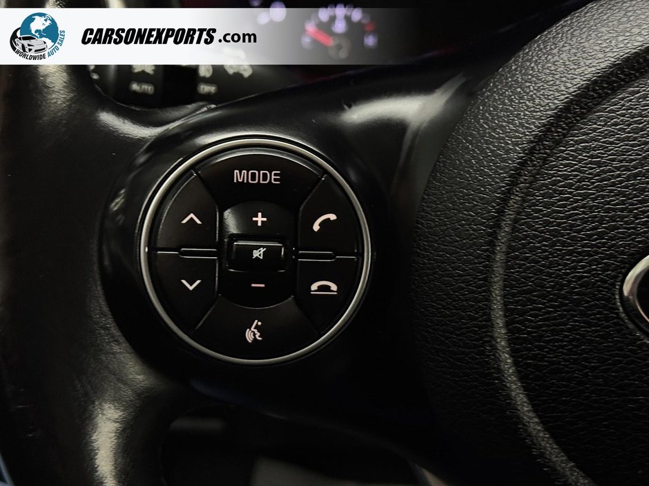 2020 Kia Soul EX FINANCE NOW! INSTANT APPROVAL-14