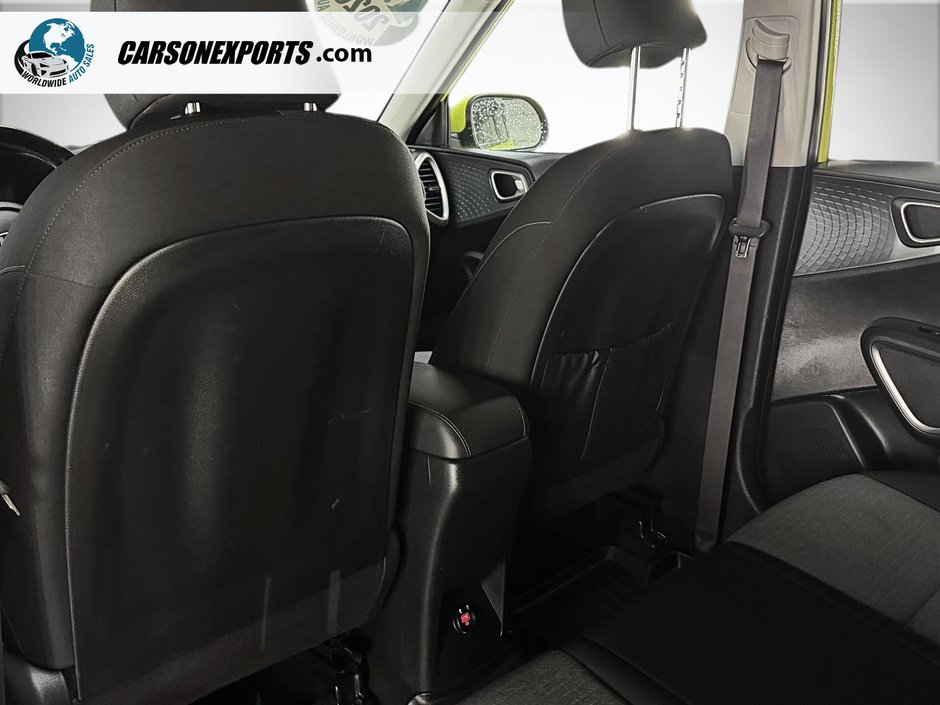 2020 Kia Soul EX FINANCE NOW! INSTANT APPROVAL-19