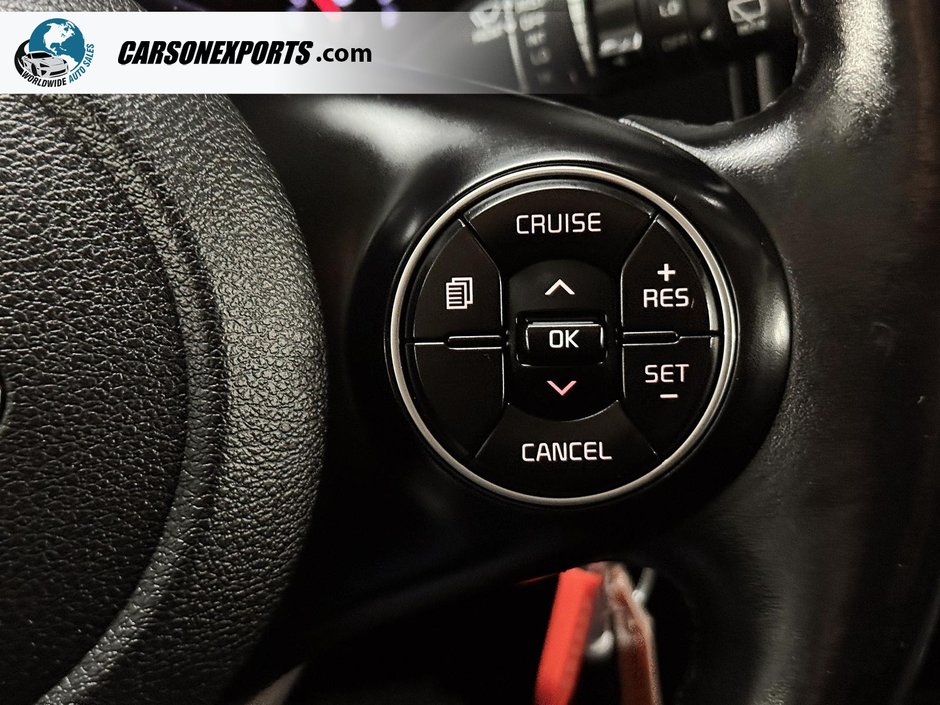 2020 Kia Soul EX FINANCE NOW! INSTANT APPROVAL-15