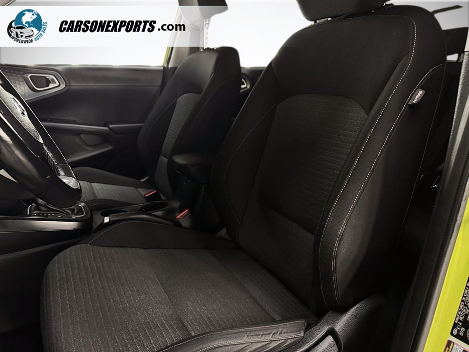 2020 Kia Soul EX FINANCE NOW! INSTANT APPROVAL-8