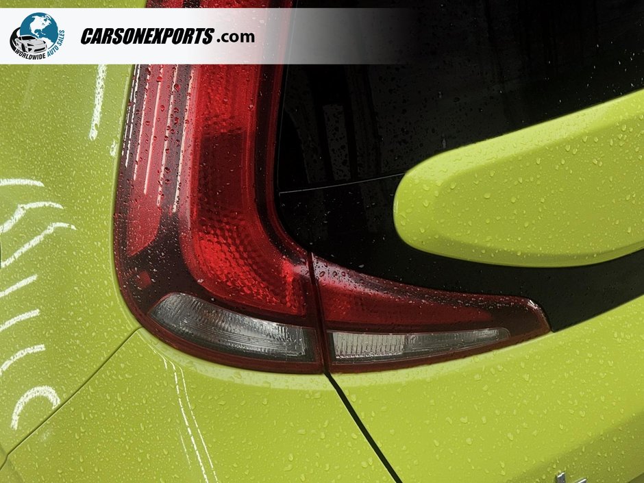 2020 Kia Soul EX FINANCE NOW! INSTANT APPROVAL-23