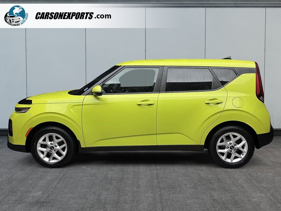2020 Kia Soul EX FINANCE NOW! INSTANT APPROVAL-7