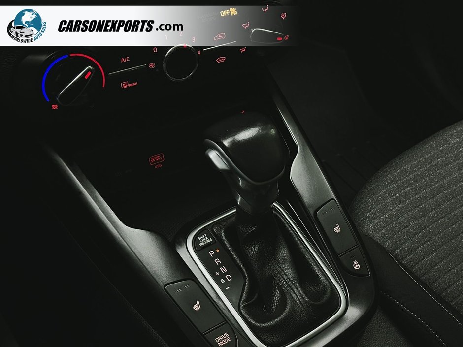 2020 Kia Soul EX FINANCE NOW! INSTANT APPROVAL-13