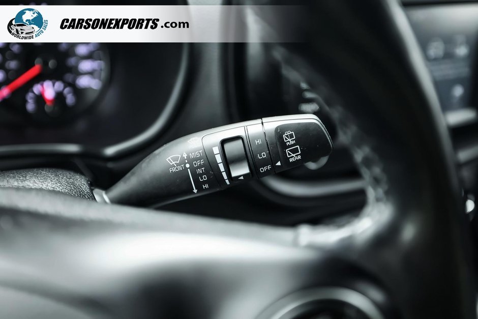 2020 Kia Soul EX-17