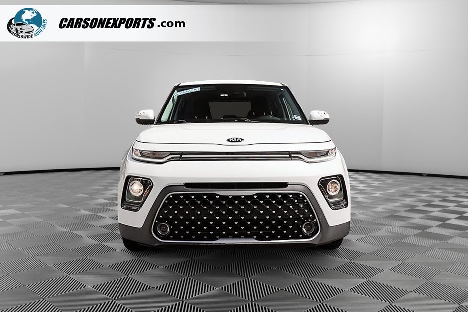 2020 Kia Soul EX-1