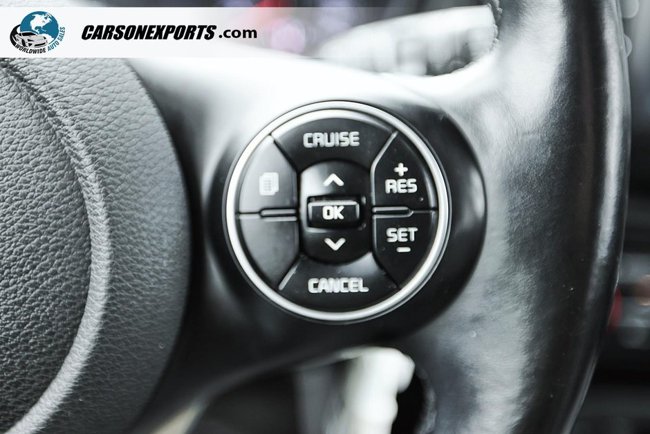 2020 Kia Soul EX-19