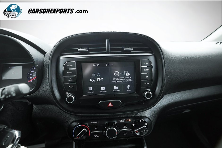 2020 Kia Soul EX-22