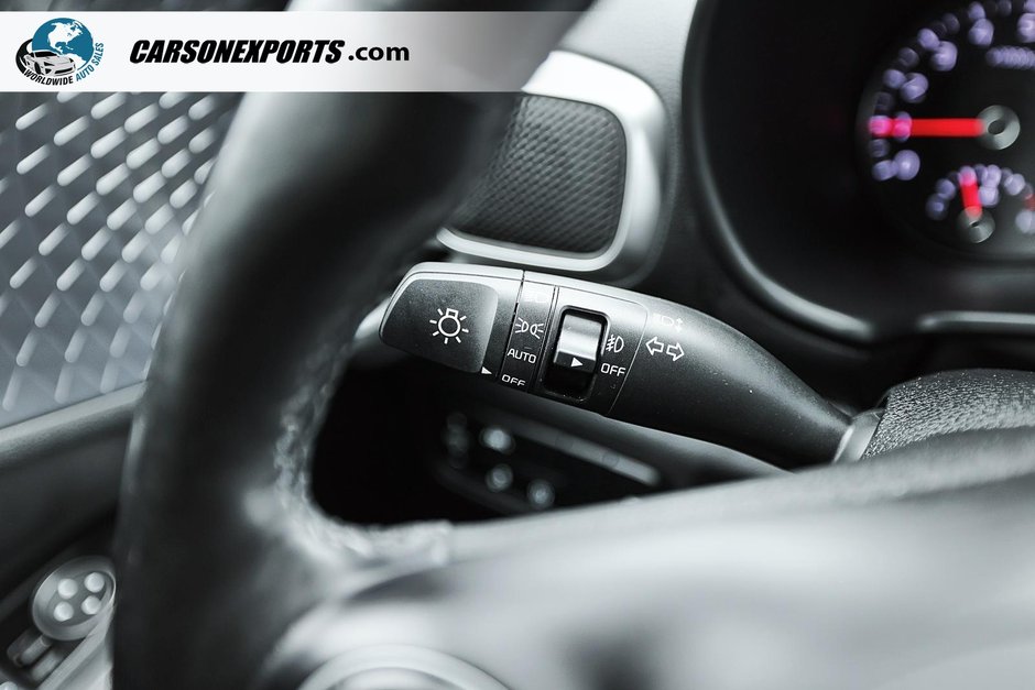 2020 Kia Soul EX-16