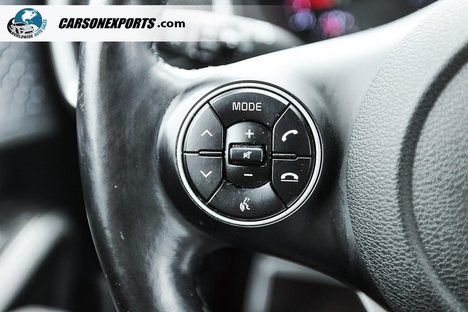 2020 Kia Soul EX-18