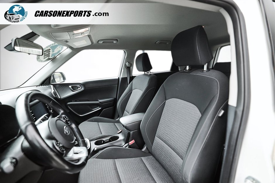 2020 Kia Soul EX-11