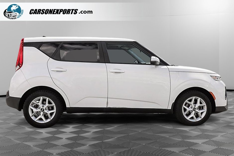 2020 Kia Soul EX-3