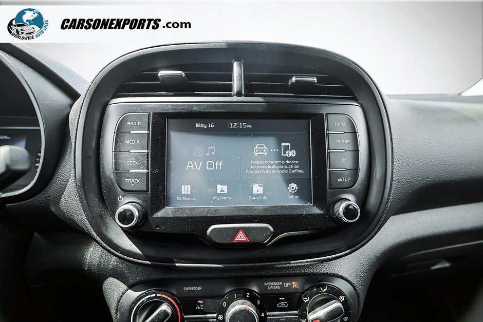 2020 Kia Soul EX-16