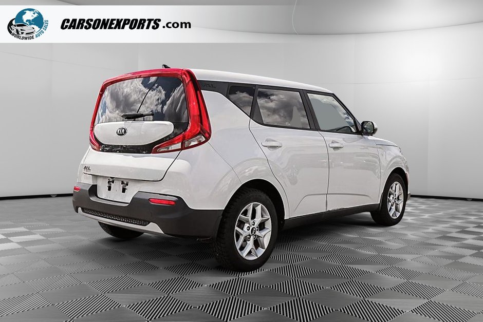 2020 Kia Soul EX-4