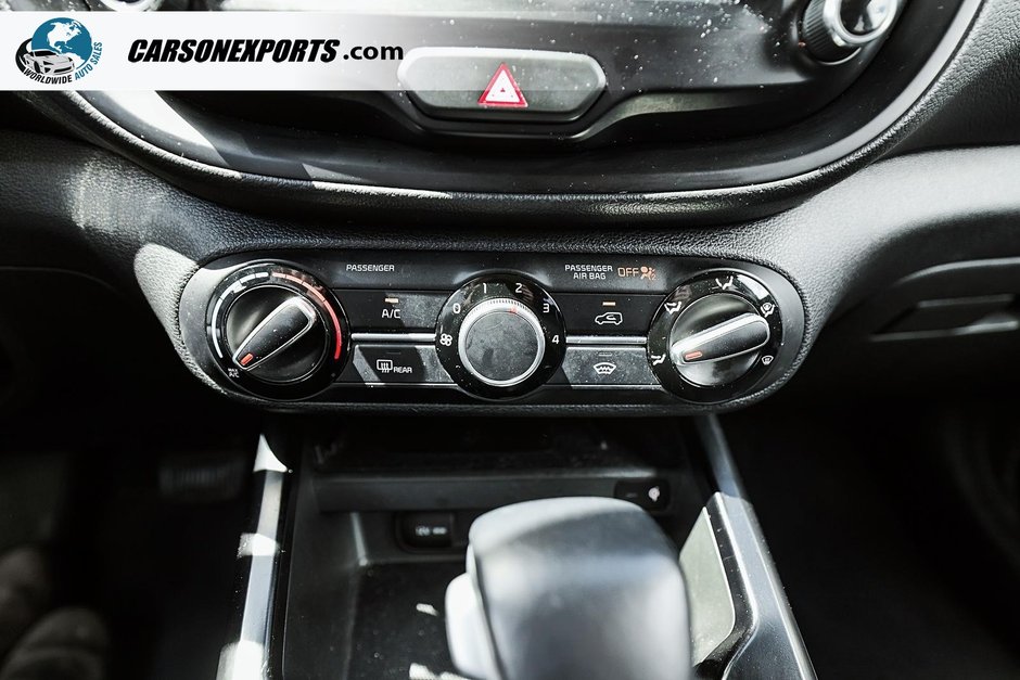 2020 Kia Soul EX-17