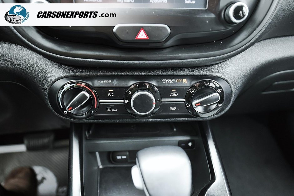 2020 Kia Soul EX-23
