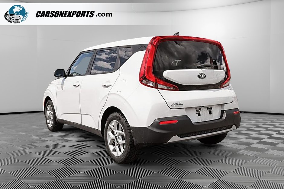 2020 Kia Soul EX-6